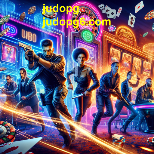 Descubra jogos incríveis e desafios emocionantes para todas as idades