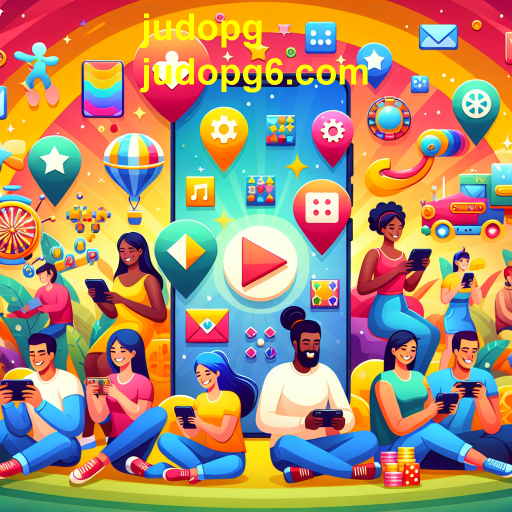 A Ascensão dos Jogos Casuais: O Que Torna Esta Categoria Tão Atraente?