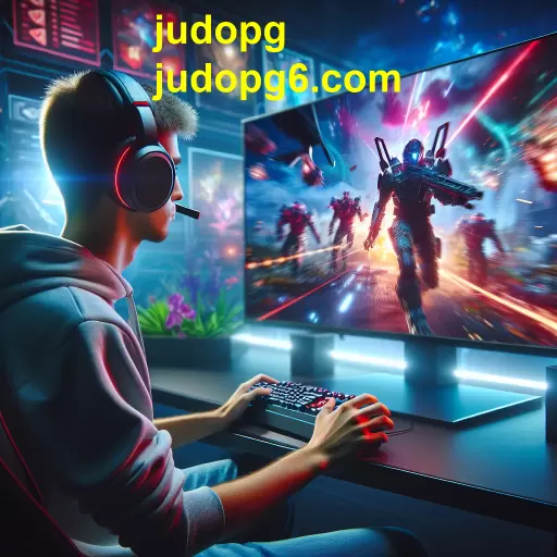 As Últimas Tendências no Mundo dos Jogos Eletrônicos