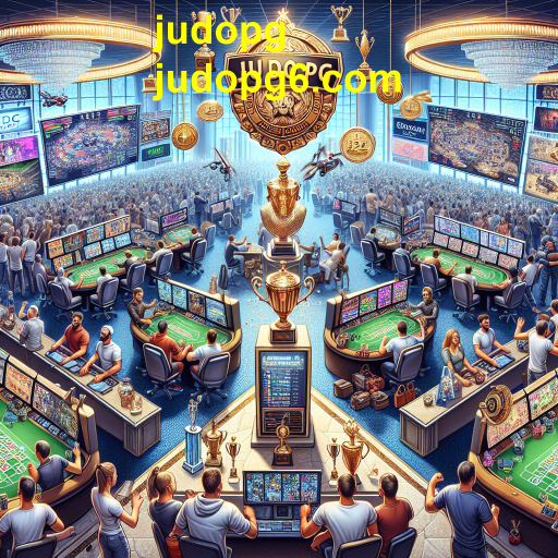 A Ascensão dos Jogos de Esportes Eletrônicos