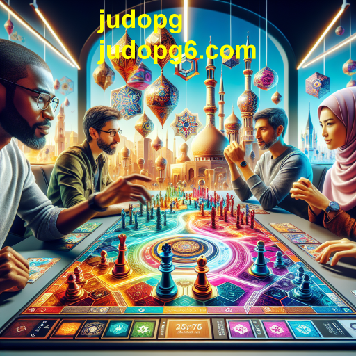 A Evolução dos Jogos de Estratégia: Desafios e Emoções